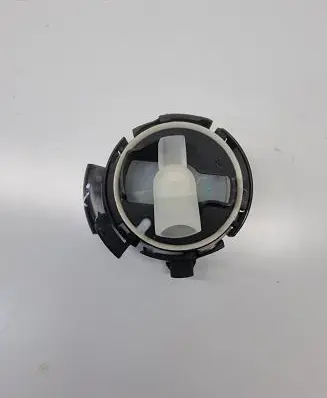 Porsche Boxster 982 Airbag deployment crash/impact sensor 9P1959354 1412160465