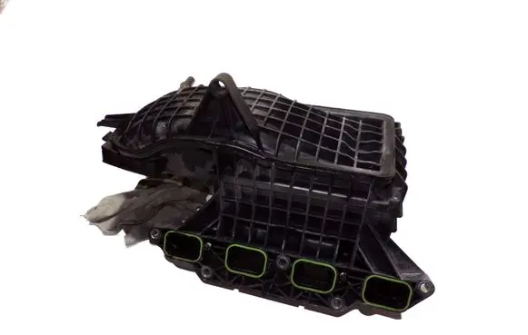 Volkswagen Scirocco Intake manifold 03C129711AD 038906051B 0281002399