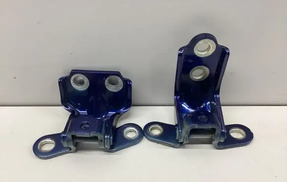 KIA EV6 Rear door hinge set 