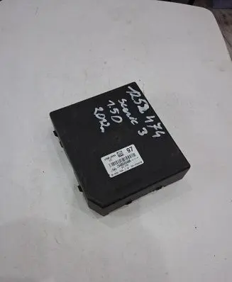 Renault Scenic III - Grand scenic III Comfort/convenience module 284B64544R