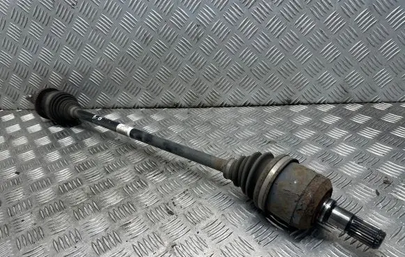 Hyundai Santa Fe Rear driveshaft 496002W050 013022713