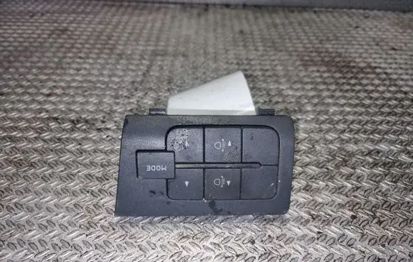 Citroen Jumper Headlight level height control switch 7354213530