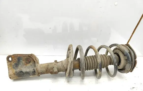 Renault Espace - Grand espace IV Front shock absorber/damper 8200002877