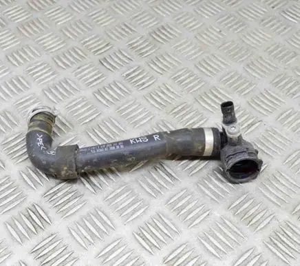 Volkswagen ID.3 Engine coolant pipe/hose 1EA121036F