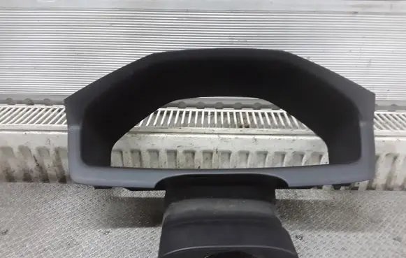 Volvo S60 Dashboard trim