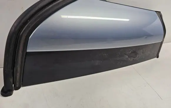 Opel Astra H Convertible roof soft/hard top 