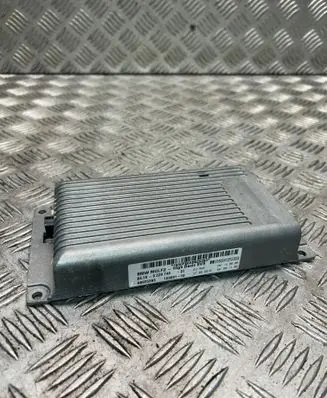BMW 5 F10 F11 Bluetooth control unit module 9229740