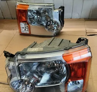 Land Rover Discovery 3 - LR3 Headlight/headlamp