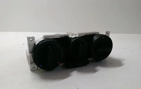 Volkswagen Golf IV Climate control unit 1J0819045F