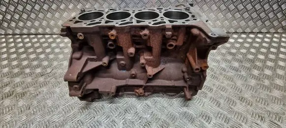 Ford Transit Custom Engine block S26371664 GK2Q6015AA