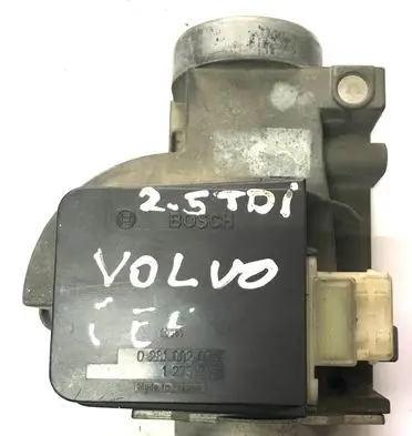 Volvo S70 V70 V70 XC Throttle valve 0281002074 1275245