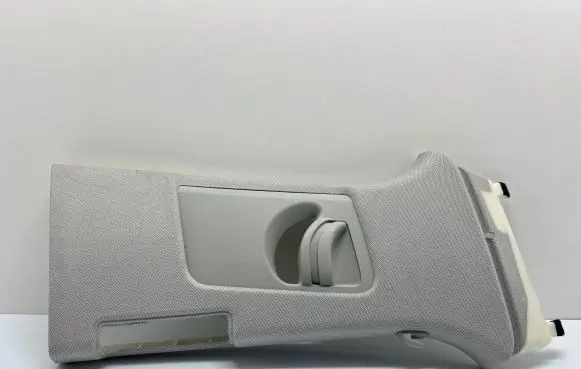 Audi Q7 4M (B) pillar trim (top) 4M0867244F 02092022