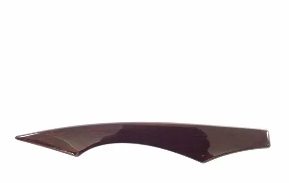Mercedes-Benz E W211 Rear door card trim A2117300722