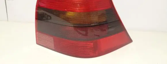 Volkswagen Golf IV Rear/tail lights 1J6945112S