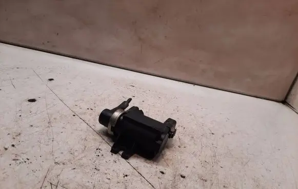 Peugeot 307 Turbo solenoid valve 9641226680