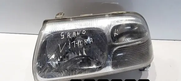 Suzuki Grand Vitara I Headlight/headlamp 32078