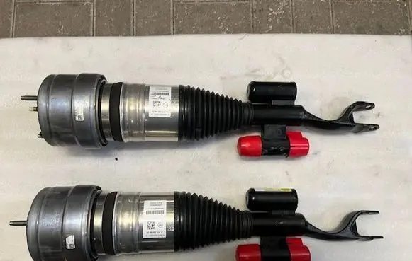 Mercedes-Benz E W213 Front shock absorber/damper