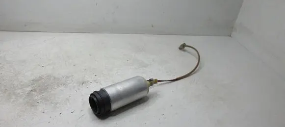 Volkswagen Phaeton Fuel injection high pressure pump 993762104 10431802 02H3855