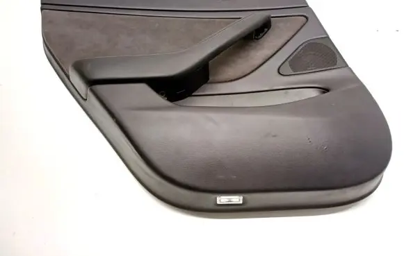 Tesla Model 3 Rear door card panel trim 1105095-00-E