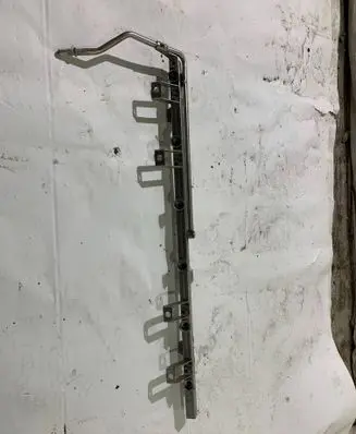 BMW 5 E39 Fuel main line pipe 143894902