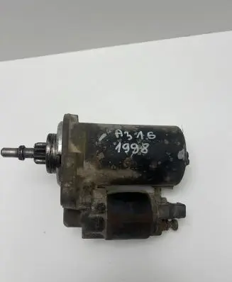 Audi A3 S3 8L Starter motor
