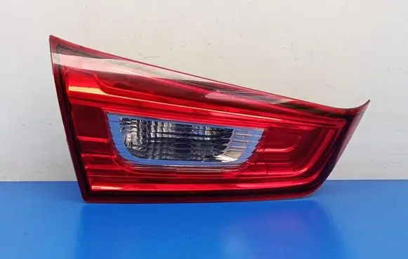Mitsubishi ASX Rear/tail lights