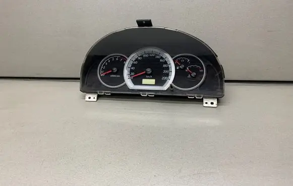 Chevrolet Lacetti Speedometer (instrument cluster)