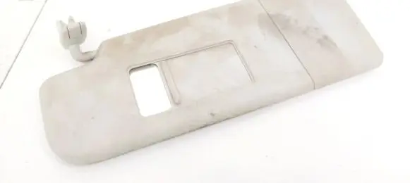 Skoda Yeti (5L) Sun visor 5J2857551