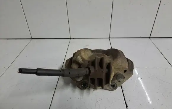 Citroen Berlingo Front brake caliper