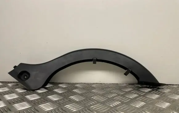 Mercedes-Benz E C207 W207 Other trunk/boot trim element A2078210589