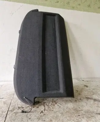 Opel Astra H Parcel shelf 13129746 332004790 200402