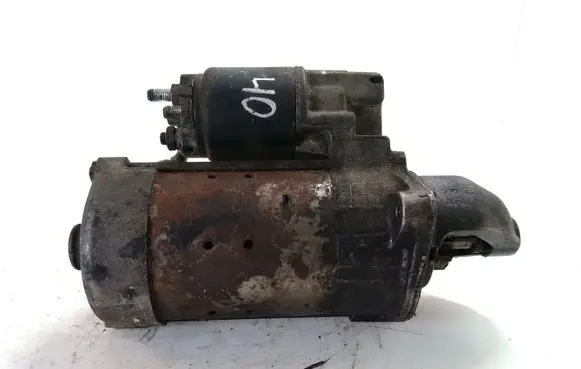 Iveco Daily 30.8 - 9 Starter motor