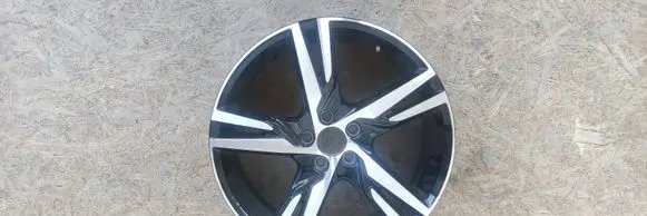 Volvo XC90 R19 alloy rim 32327721 31680356 2705595