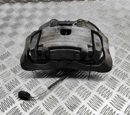 Jaguar XJ X351 Front brake caliper CW932B302AA