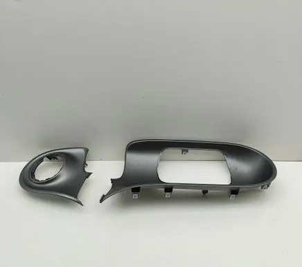 Smart ForTwo III C453 Dashboard glove box trim A4536800202 682469658R