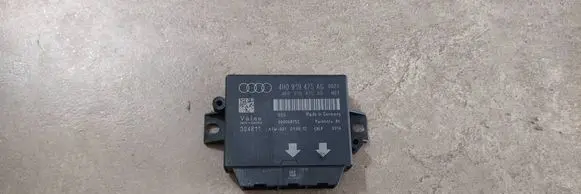 Audi A6 C7 Parking PDC control unit/module 4H0919475AG