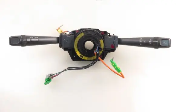 Volvo S80 Wiper turn signal indicator stalk/switch 9472327