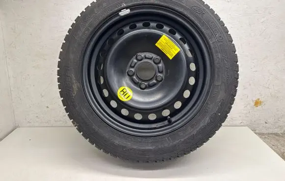Ford Mondeo Mk III R16 spare wheel 3S71DB07050