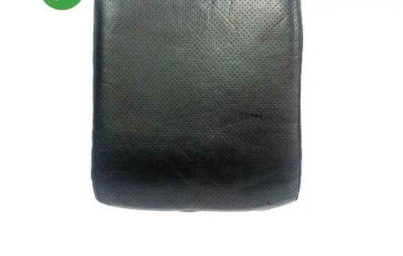 Mercedes-Benz E W211 Rear seat A2119200487 26998
