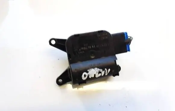 Audi A3 S3 8P Air flap motor/actuator 1K1907511G