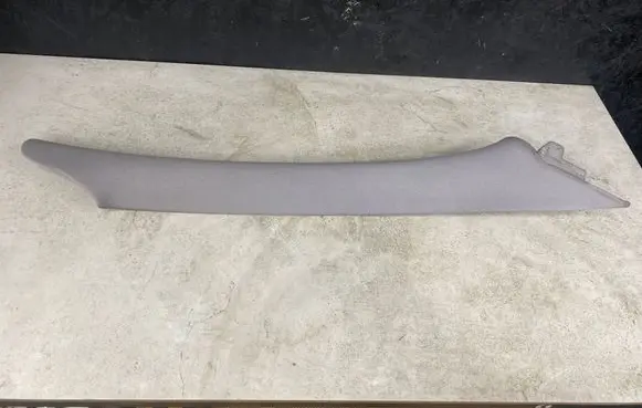 Volvo S80 (A) pillar trim