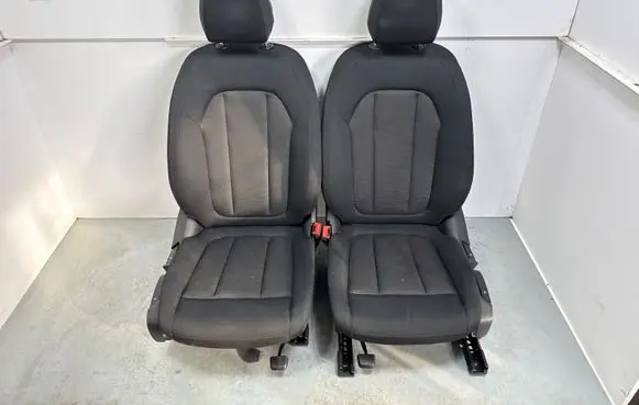 BMW 3 G20 G21 Front driver seat 