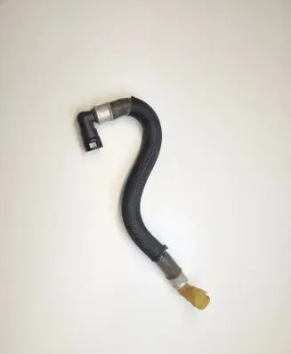 Ford Mustang VI Engine coolant pipe/hose BR3318K579AB