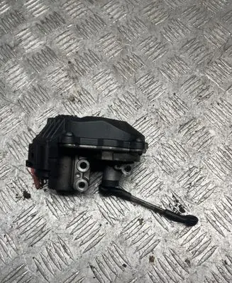 Intake manifold valve actuator/motor