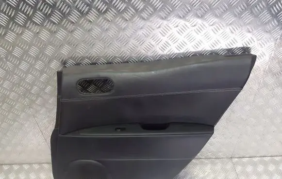 Mazda CX-7 Door card panel trim set 