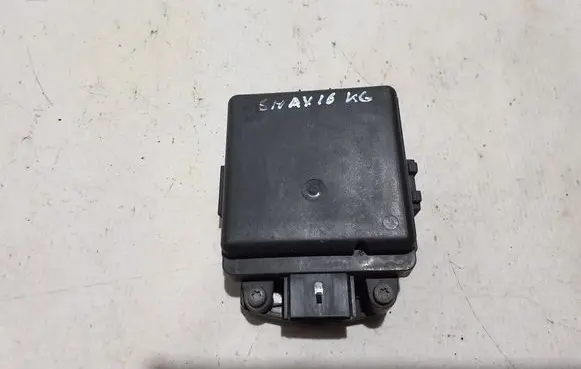 Ford S-MAX Distronic sensor radar EM2T14D599AD
