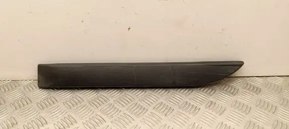 Peugeot 2008 I Rear door trim (molding) 9678407277