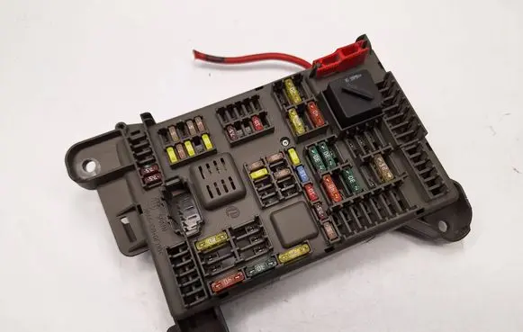 Fuse module