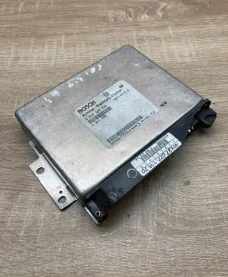 BMW 5 E39 ABS control unit/module 1164132 0265109016