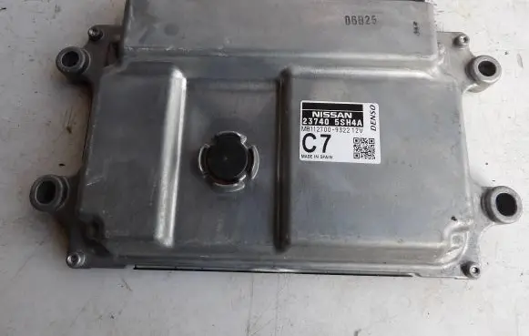 Nissan Leaf II (ZE1) Other control units/modules 237405SH4A MB1127009322 227405SW4A